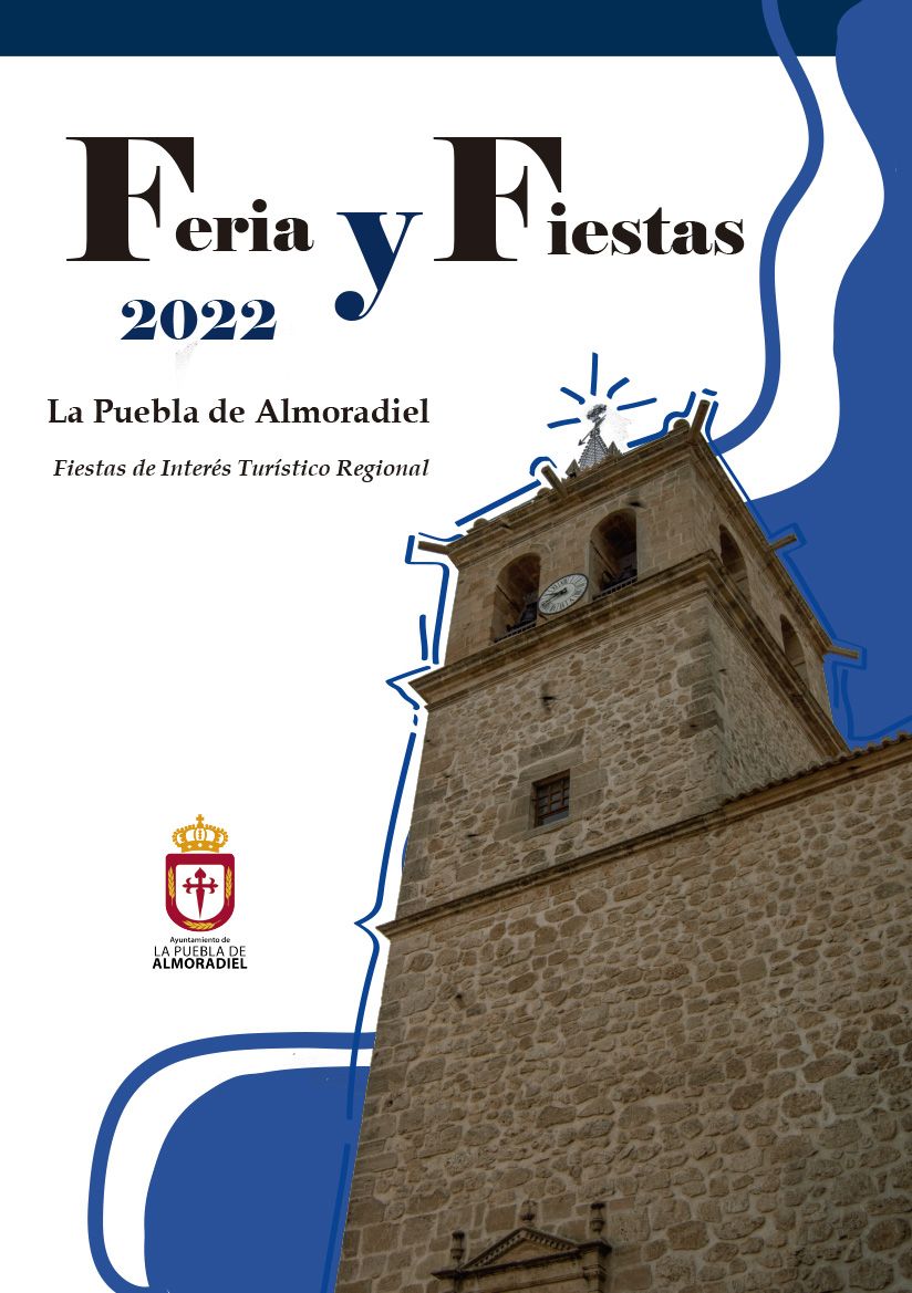 Feria y Fiestas del Santísimo Cristo de la Salud  